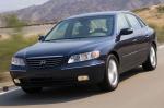 Hyundai Grandeur 2006 года